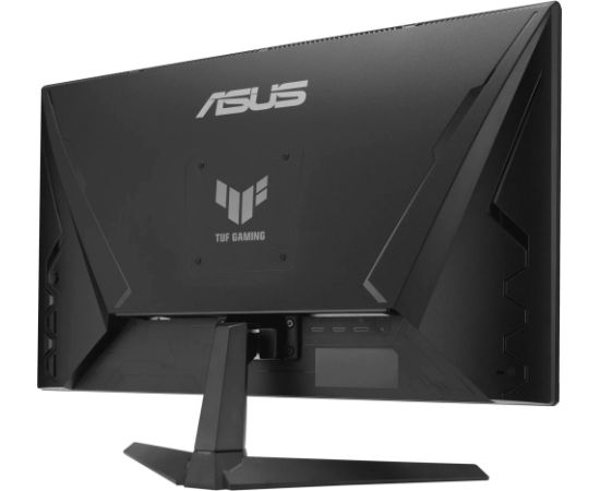 ASUS TUF Gaming VG279QE5A, gaming monitor - 27 -  black, FullHD, IPS, Adaptive-Sync, ELMB synchronization, 146Hz panel