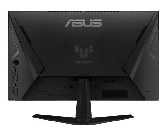 ASUS TUF Gaming VG279QE5A, gaming monitor - 27 -  black, FullHD, IPS, Adaptive-Sync, ELMB synchronization, 146Hz panel
