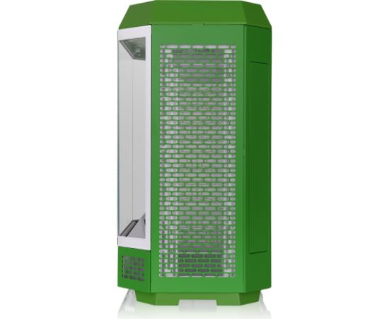 Thermaltake The Tower 600, Tower case light green, Tempered Glass x 3