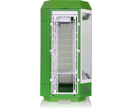 Thermaltake The Tower 600, Tower case light green, Tempered Glass x 3