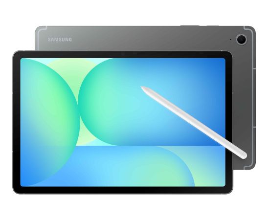 SAMSUNG Galaxy Tab S10 FE 256GB, tablet PC grey, Android