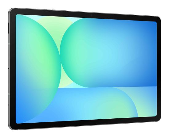 SAMSUNG Galaxy Tab S10 FE 256GB, tablet PC grey, Android