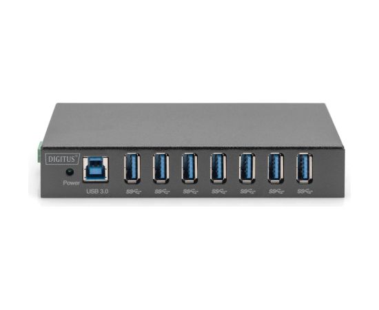 Digitus USB 3.0 Hub, USB Hub