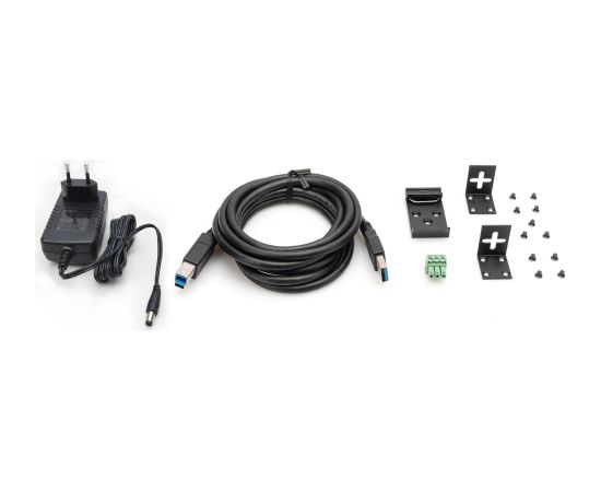 Digitus USB 3.0 Hub, USB Hub