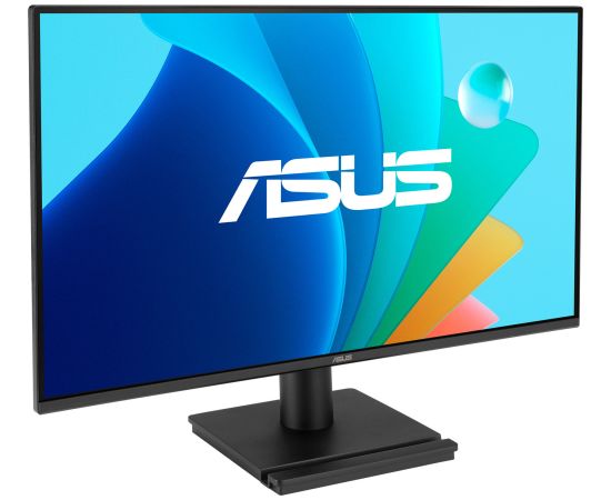 ASUS VA249HG EyeCare, gaming monitor - 23,8 - black, FullHD, IPS, Adaptive-Sync, 120Hz panel