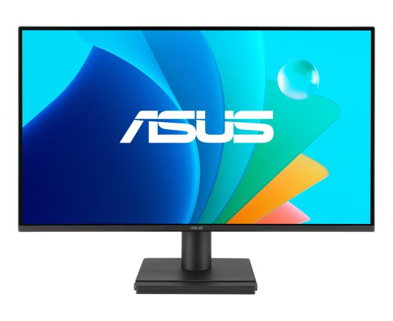 ASUS VA249HG EyeCare, gaming monitor - 23,8 - black, FullHD, IPS, Adaptive-Sync, 120Hz panel