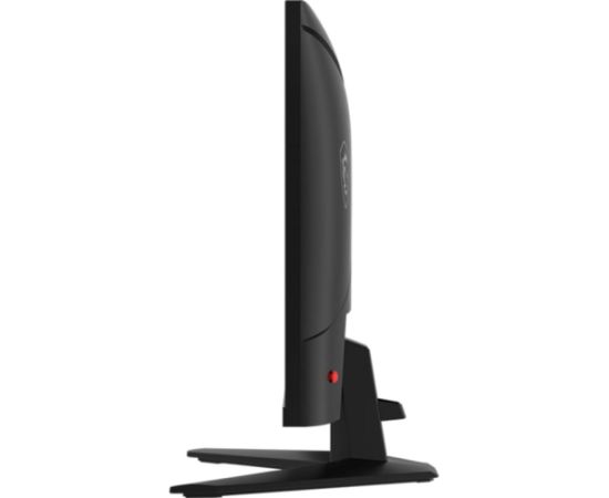 MSI MAG 274QFDE X24, gaming monitor- 27 - black, WQHD, Rapid-IPS, HDR, Adaptive-Sync, 240Hz panel