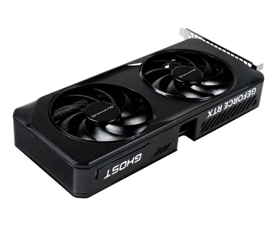 Gainward GeForce RTX 5060 Ghost 8GB, graphics card DLSS 4, 3x DisplayPort, 1x HDMI 2.1