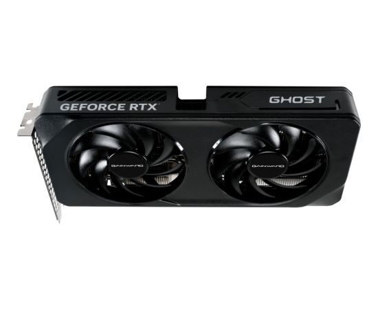 Gainward GeForce RTX 5060 Ghost 8GB, graphics card DLSS 4, 3x DisplayPort, 1x HDMI 2.1
