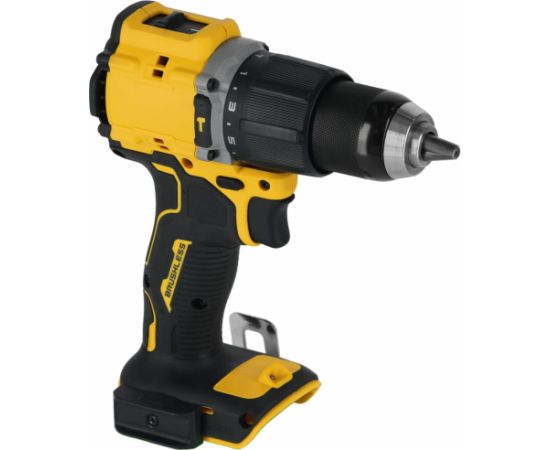 DEWALT Cordless Impact Drill DCD799NT, 18 Volt yellow/black, without battery and charger, in T STAK box