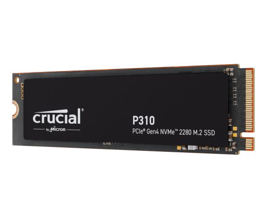 Crucial P310 4TB, SSD PCIe 4.0 x4, NVMe, M.2 2280