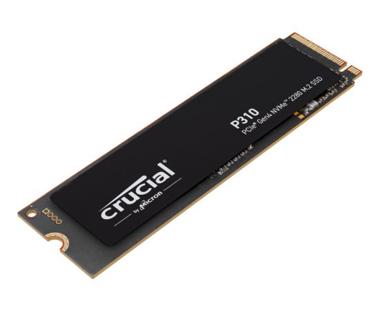 Crucial P310 4TB, SSD PCIe 4.0 x4, NVMe, M.2 2280