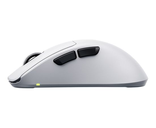 CHERRY XTRFY M64 Pro Wireless, gaming mouse white/black