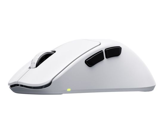 CHERRY XTRFY M64 Pro Wireless, gaming mouse white/black