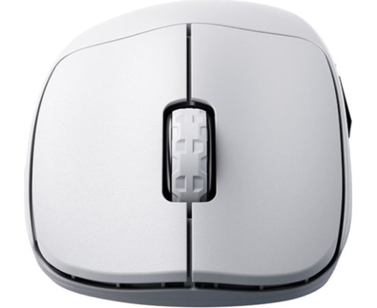 CHERRY XTRFY M64 Pro Wireless, gaming mouse white/black