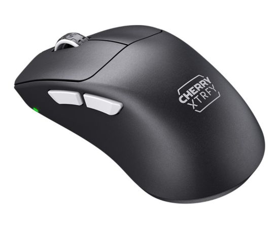 CHERRY XTRFY M64 Pro Wireless, gaming mouse black/white