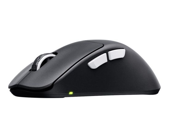 CHERRY XTRFY M64 Pro Wireless, gaming mouse black/white