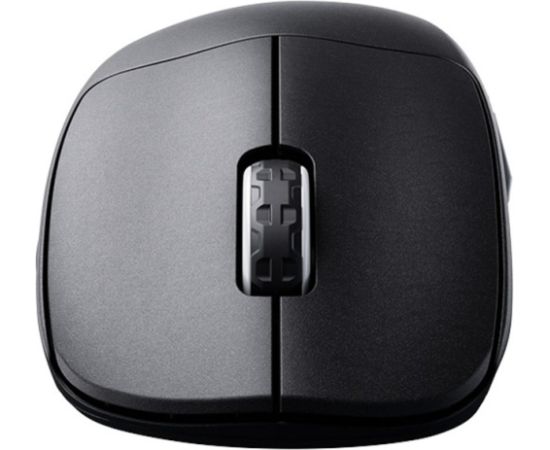 CHERRY XTRFY M64 Pro Wireless, gaming mouse black/white