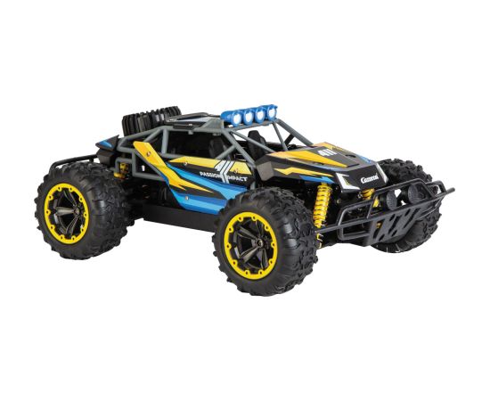 Carrera 2.4GHz Passion Impact 3.0, RC