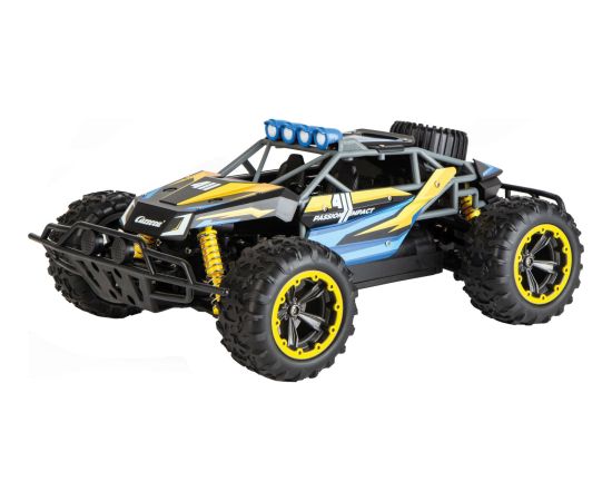 Carrera 2.4GHz Passion Impact 3.0, RC
