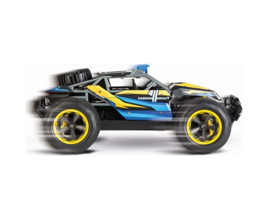 Carrera 2.4GHz Passion Impact 3.0, RC