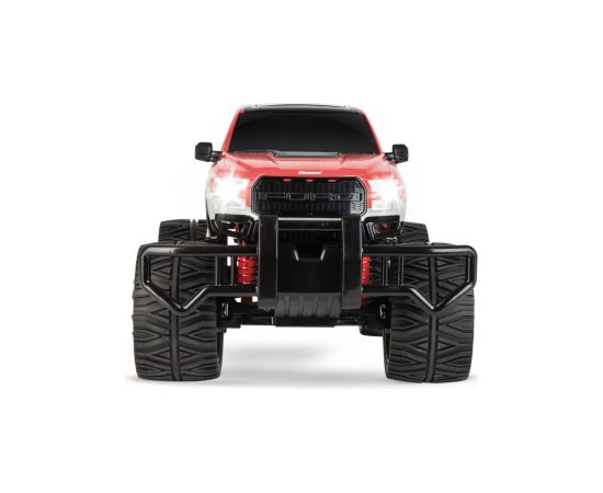Carrera RC 2.4GHz Ford F-150 Raptor red/black