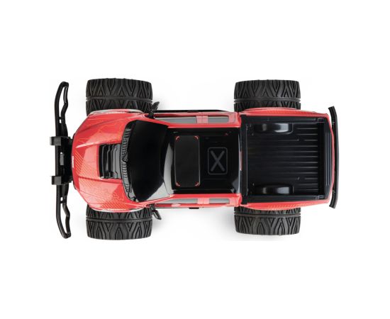 Carrera RC 2.4GHz Ford F-150 Raptor red/black