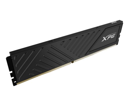 ADATA DDR4 - 32GB - 3200 - CL - 16, Single RAM black, AX4U320032G16A-SBKD35, XPG GAMMIX D35, INTEL XMP