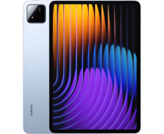 Xiaomi Pad 7 (blue, 128 GB)