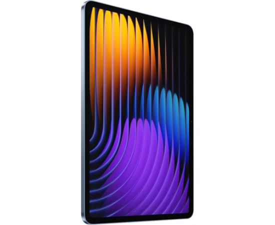 Xiaomi Pad 7 (blue, 128 GB)
