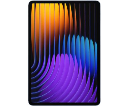 Xiaomi Pad 7 (blue, 128 GB)