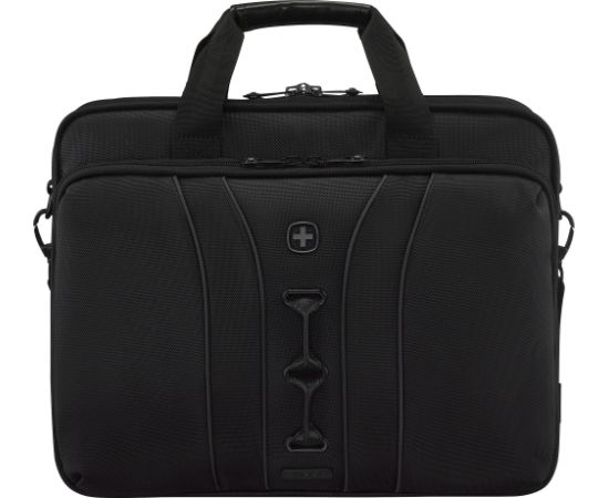 Wenger Legacy Black Series 16"" (black, up to 40.6 cm (16"))