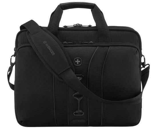 Wenger Legacy Black Series 16"" (black, up to 40.6 cm (16"))
