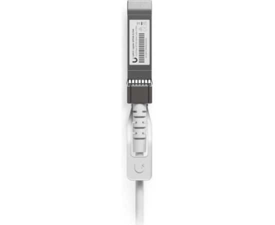 Ubiquiti UniFi Uplink Cable SFP28 (white, 0.15 meters)