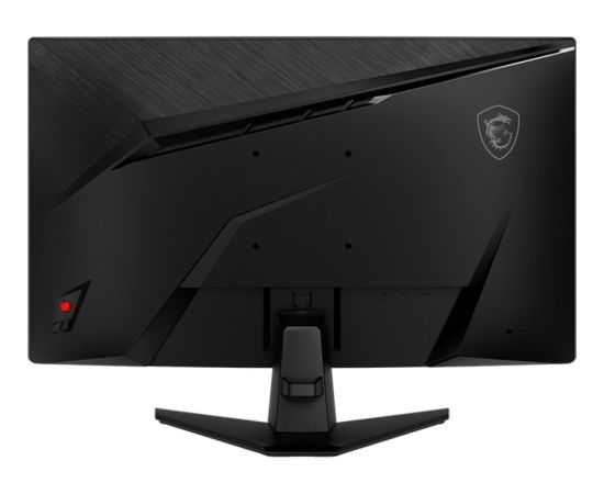 MSI MAG 274CQFDE - 27 - black, WQHD, Rapid-VA, Curved, HDR Ready, 180Hz panel