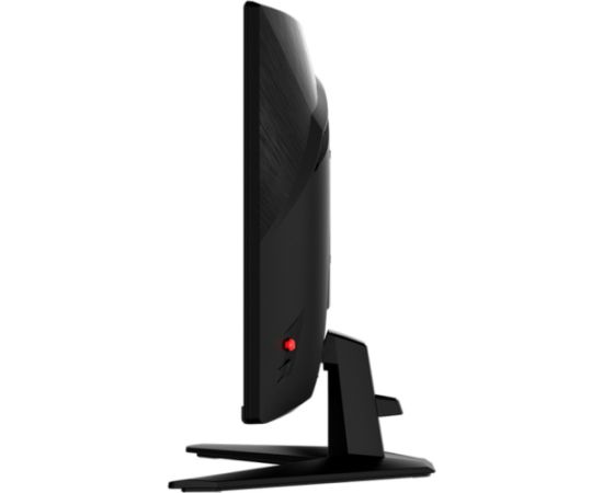 MSI MAG 274CQFDE - 27 - black, WQHD, Rapid-VA, Curved, HDR Ready, 180Hz panel