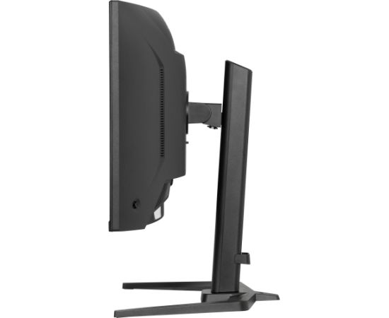 Iiyama G-Master GCB3484WQSU-B1 RED EAGLE CURVED - 34 - black, WQHD, curved, VA, Free-Sync Premium, USB-C, 180Hz panel