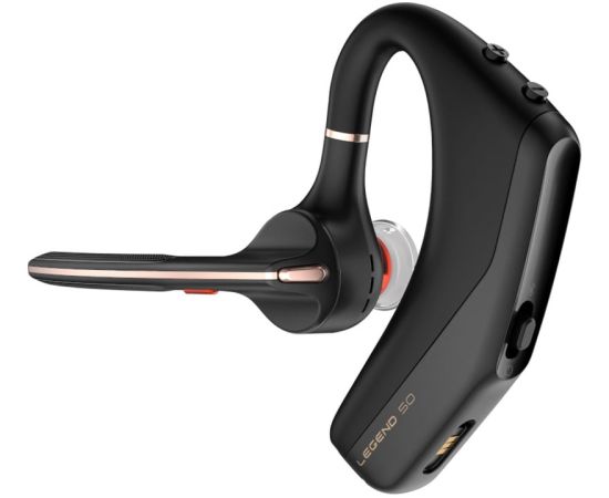 HP Poly Voyager Legend 50 (black, mono, USB-C, Bluetooth)