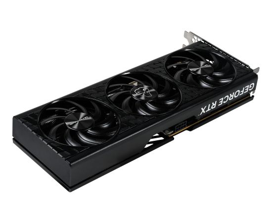 Gainward GeForce RTX 5060 Ti Python III 16GB (DLSS 4, 3x DisplayPort, 1x HDMI 2.1)