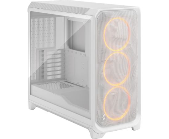 Fractal Design Meshify 3 XL RGB Clear Tint (white, tempered glass)