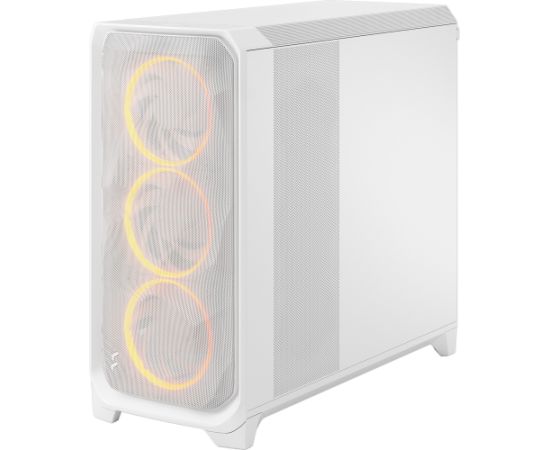 Fractal Design Meshify 3 XL RGB Clear Tint (white, tempered glass)