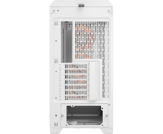 Fractal Design Meshify 3 XL RGB Clear Tint (white, tempered glass)