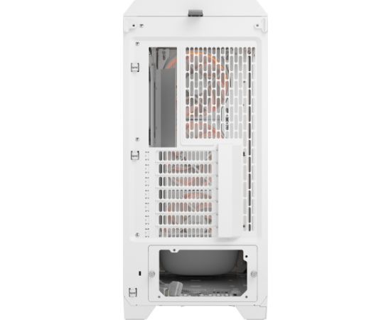 Fractal Design Meshify 3 Ambience Pro RGB Clear Tint (white, tempered glass)