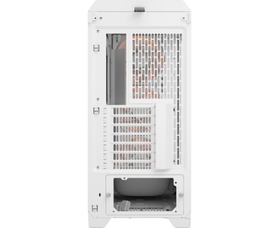 Fractal Design Meshify 3 RGB TG Clear Tint (white, tempered glass)