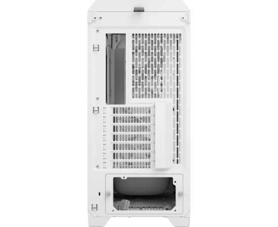Fractal Design Meshify 3 TG Clear Tint (white, tempered glass)