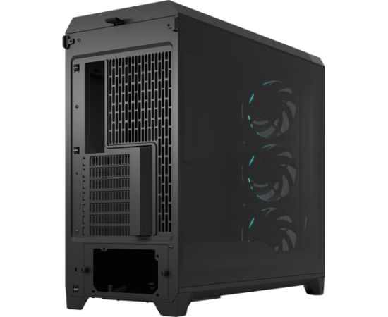 Fractal Design Meshify 3 XL RGB Light Tint (black, tempered glass)