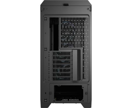 Fractal Design Meshify 3 XL RGB Light Tint (black, tempered glass)