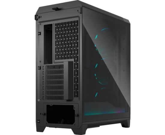 Fractal Design Meshify 3 Ambience Pro RGB Light Tint (black, tempered glass)