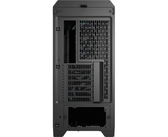 Fractal Design Meshify 3 Ambience Pro RGB Light Tint (black, tempered glass)