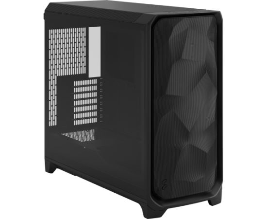 Fractal Design Meshify 3 XL TG Light Tint (black, tempered glass)